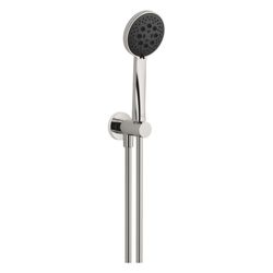 Dornbracht Schlauchbrausegarnitur, integ. Brausehalter Meta Brausekopf 100mm 15... DORNBRACHT-27813660-08 4099477415130 (Abb. 1)