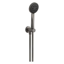 Dornbracht Schlauchbrausegarnitur, integ. Brausehalter Meta FlowReduce, 100... DORNBRACHT-27813660-990010 4099477415475 (Abb. 1)