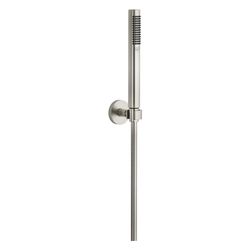 Dornbracht Schlauchbrausegarnitur Meta 15l/min Rosette 55mm Brauseabgang G 3/8"... DORNBRACHT-27816625-06 4099477415956 (Abb. 1)