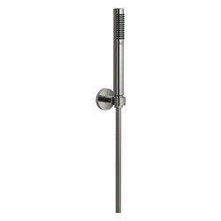 Dornbracht Schlauchbrausegarnitur Meta 15l/min Rosette 55mm Brauseabgang G 3/8"... DORNBRACHT-27816625-19 4099477415987 (Abb. 1)