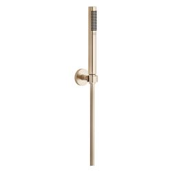 Dornbracht Schlauchbrausegarnitur Meta 15l/min Rosette 55mm Brauseabgang G 3/8"... DORNBRACHT-27816625-27 4099477416045 (Abb. 1)
