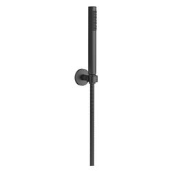 Dornbracht Schlauchbrausegarnitur Meta 15l/min Rosette 55mm Brauseabgang G 3/8"... DORNBRACHT-27816625-33 4099477416106 (Abb. 1)