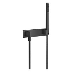 Dornbracht Schlauchbrausegarnitur mit Abdeckplatte Symetrics FlowReduce 240... DORNBRACHT-27818980-330010 4029011765544 (Abb. 1)