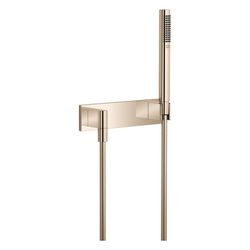 Dornbracht Schlauchbrausegarnitur Symetrics mit Abdeckplatte FlowReduce 125... DORNBRACHT-27818980-470010 4099477091716 (Abb. 1)