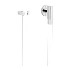 Dornbracht Kneipp-Wandanschlussbogen Serienneutral 27820979 chrom... DORNBRACHT-27820979-00 4029011426346 (Abb. 1)