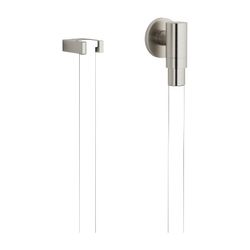 Dornbracht Kneipp-Wandanschlussbogen Serienneutral 27820979 platin matt... DORNBRACHT-27820979-06 4029011426353 (Abb. 1)
