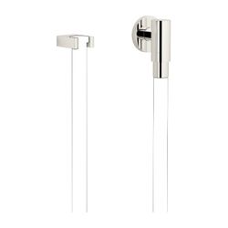 Dornbracht Kneipp-Wandanschlussbogen Serienneutral 27820979 platin... DORNBRACHT-27820979-08 4029011426360 (Abb. 1)