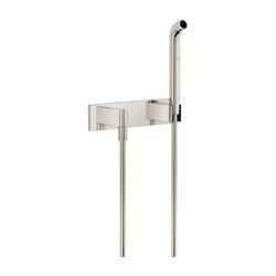 Dornbracht Gießrohr mit Abdeckplatte 240x60mm 15l/min Anschluss G 1/2", Platin... DORNBRACHT-27838979-08 4029011685118 (Abb. 1)