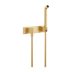 Dornbracht Gießrohr mit Abdeckplatte 240x60mm 15l/min Anschluss G 1/2", Messing... DORNBRACHT-27838979-28 4029011898334 (Abb. 1)