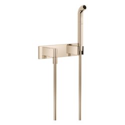 Dornbracht Gießrohr mit Abdeckplatte 240x60mm 15l/min Anschluss G 1/2", Champag... DORNBRACHT-27838979-47 4099477091778 (Abb. 1)