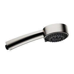 Dornbracht Handbrause Madison 9l/min, Platin gebürstet... DORNBRACHT-28002978-06 4029011494048 (Abb. 1)