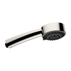 Dornbracht Handbrause Madison 9l/min, Platin... DORNBRACHT-28002978-08 4029011502378 (Abb. 1)