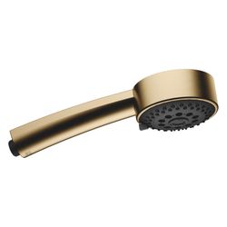 Dornbracht Handbrause Madison 9l/min, Dark Brass gebürstet... DORNBRACHT-28002978-39 4099477390611 (Abb. 1)
