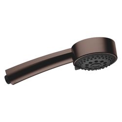 Dornbracht Handbrause Madison 9l/min, Dark Bronze gebürstet PVD... DORNBRACHT-28002978-43 4099477489155 (Abb. 1)