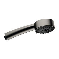 Dornbracht Handbrause Madison 6,8l/min FlowReduce, Dark Platinum gebürstet... DORNBRACHT-28002978-990010 4029011802201 (Abb. 1)