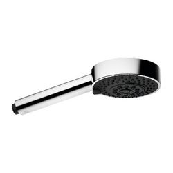 Dornbracht Handbrause FlowReduce 120mm 6,8l/min G 1/2", Chrom, 28012979-000... DORNBRACHT-28012979-000010 4029011866487 (Abb. 1)