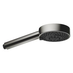 Dornbracht Handbrause 120mm 15l/min G 1/2", Dark Chrome, 28012979-19... DORNBRACHT-28012979-19 4029011997129 (Abb. 1)