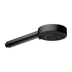 Dornbracht Handbrause FlowReduce 120mm 6,8l/min G 1/2", Schwarz matt, 28012... DORNBRACHT-28012979-330010 4029011921735 (Abb. 1)