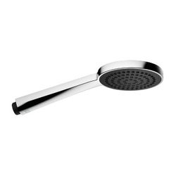 Dornbracht Handbrause 100mm 15l/min G 1/2", Chrom, 28015979-00... DORNBRACHT-28015979-00 4029011876288 (Abb. 1)