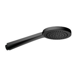Dornbracht Handbrause 100mm 15l/min G 1/2", Schwarz matt, 28015979-33... DORNBRACHT-28015979-33 4029011921872 (Abb. 1)