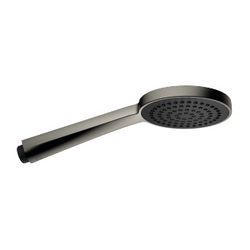 Dornbracht Handbrause 100mm 15l/min G 1/2", Dark Platinum gebürstet, 28015979-9... DORNBRACHT-28015979-99 4029011921896 (Abb. 1)