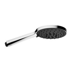 Dornbracht Handbrause 130mm 15l/min G 1/2", Chrom, 28016979-00... DORNBRACHT-28016979-00 4029011873409 (Abb. 1)