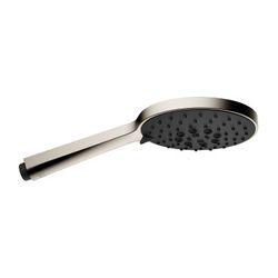 Dornbracht Handbrause FlowReduce 130mm 6,8l/min G 1/2", Platin gebürstet, 2... DORNBRACHT-28016979-060010 4029011891052 (Abb. 1)