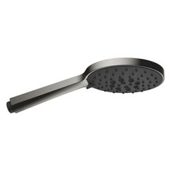 Dornbracht Handbrause FlowReduce 130mm 6,8l/min G 1/2", Dark Chrome, 280169... DORNBRACHT-28016979-190010 4029011997228 (Abb. 1)