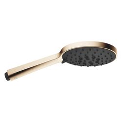 Dornbracht Handbrause 130mm 15l/min G 1/2", Light Gold gebürstet, 28016979-27... DORNBRACHT-28016979-27 4099477208138 (Abb. 1)