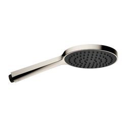 Dornbracht Handbrause 130mm 15l/min G 1/2", Platin, 28017979-08... DORNBRACHT-28017979-08 4029011922107 (Abb. 1)