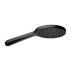 Dornbracht Handbrause 130mm 15l/min G 1/2", Schwarz matt, 28017979-33... DORNBRACHT-28017979-33 4029011922046 (Abb. 1)