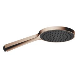 Dornbracht Handbrause 130mm 15l/min G 1/2", Bronze gebürstet, 28017979-42... DORNBRACHT-28017979-42 4099477108902 (Abb. 1)