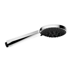 Dornbracht Handbrause 100mm 15l/min G 1/2", Chrom, 28018979-00... DORNBRACHT-28018979-00 4029011909221 (Abb. 1)