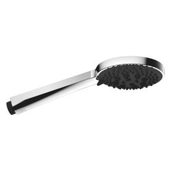 Dornbracht Handbrause FlowReduce 100mm 6,8l/min G 1/2", Chrom, 28018979-000... DORNBRACHT-28018979-000010 4029011909375 (Abb. 1)