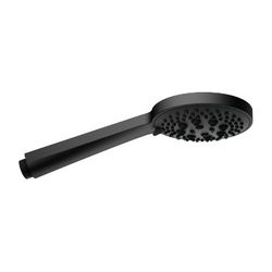 Dornbracht Handbrause 100mm 15l/min G 1/2", Schwarz matt, 28018979-33... DORNBRACHT-28018979-33 4029011909252 (Abb. 1)