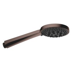 Dornbracht Handbrause 100mm 15l/min G 1/2", Dark Bronze gebürstet PVD, 28018979... DORNBRACHT-28018979-43 4099477464411 (Abb. 1)