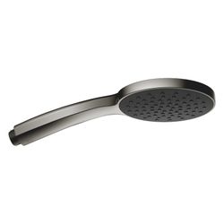 Dornbracht Handbrause 120mm 15l/min G 1/2", Dark Chrome, 28022979-19... DORNBRACHT-28022979-19 4099477416311 (Abb. 1)