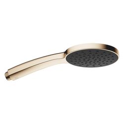 Dornbracht Handbrause 120mm 15l/min G 1/2", Light Gold gebürstet PVD, 28022979-... DORNBRACHT-28022979-27 4099477416373 (Abb. 1)
