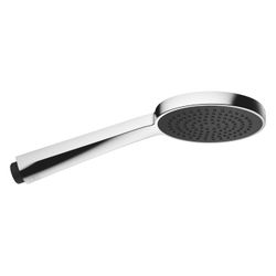 Dornbracht Handbrause FlowReduce 100mm 5l/min G 1/2", Chrom, 28025979-00001... DORNBRACHT-28025979-000010 4099477236117 (Abb. 1)
