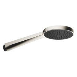 Dornbracht Handbrause FlowReduce 100mm 5l/min G 1/2", Platin gebürstet, 280... DORNBRACHT-28025979-060010 4099477250892 (Abb. 1)