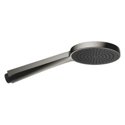 Dornbracht Handbrause FlowReduce 100mm 5l/min G 1/2", Dark Chrome, 28025979... DORNBRACHT-28025979-190010 4099477250939 (Abb. 1)