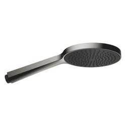 Dornbracht Handbrause FlowReduce 130mm 6,8l/min G 1/2", Dark Chrome, 280279... DORNBRACHT-28027979-190010 4099477250694 (Abb. 1)