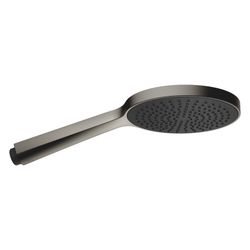 Dornbracht Handbrause FlowReduce 130mm 6,8l/min G 1/2", Dark Platinum gebür... DORNBRACHT-28027979-990010 4099477250878 (Abb. 1)