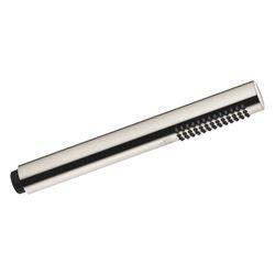 Dornbracht Handbrause FlowReduce 6,8l/min G 1/2", Platin, 28029979-080010... DORNBRACHT-28029979-080010 4099477250403 (Abb. 1)