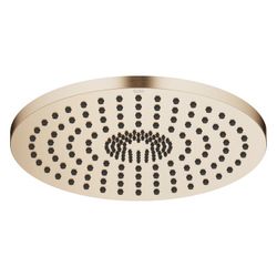Dornbracht Regenbrause für Deckenanbindung D 300mm Pure Rain 12l/min Purify Rai... DORNBRACHT-28031970-27 4099477221984 (Abb. 1)