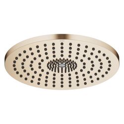 Dornbracht Regenbrause für Deckenanbindung mit Licht D 300mm Pure Rain 12l/min ... DORNBRACHT-28032970-27 4099477222028 (Abb. 1)