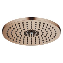 Dornbracht Regenbrause für Deckenanbindung mit Licht D 300mm Pure Rain 12l/min ... DORNBRACHT-28032970-42 4099477109138 (Abb. 1)