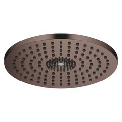 Dornbracht Regenbrause für Deckenanbindung mit Licht Metall D 300mm Pure Rain 1... DORNBRACHT-28032970-43 4099477464602 (Abb. 1)