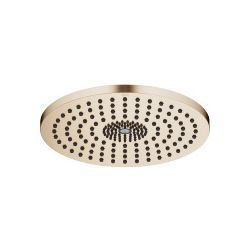 Dornbracht Regenbrause für Deckenanbindung mit Licht D 300mm Pure Rain 12l/min ... DORNBRACHT-28032970-46 4099477009520 (Abb. 1)