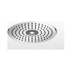 Dornbracht Regenbrause für Deckeneinbau D 300mm Pure Rain 12l/min Purify Rain 6... DORNBRACHT-28033970-00 4029011951619 (Abb. 1)